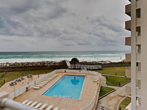 Regency Towers #408 East